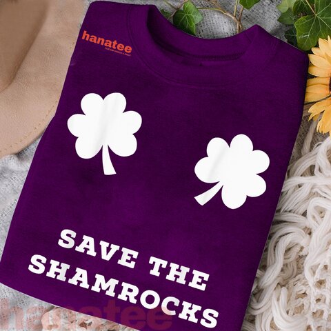 The Shamrocks Breast Cancer
