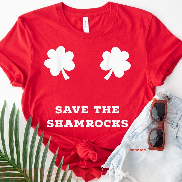 The Shamrocks Breast Cancer