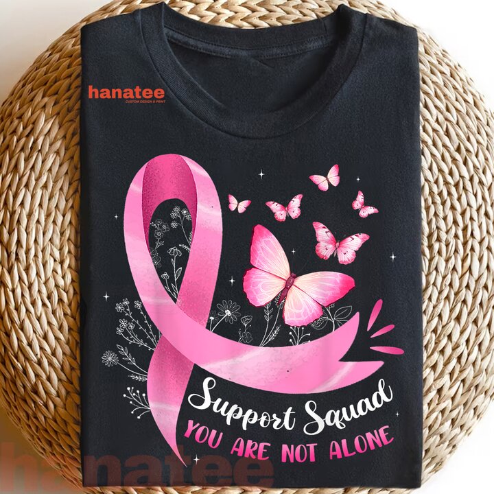 Support Squad Breast Cancer  