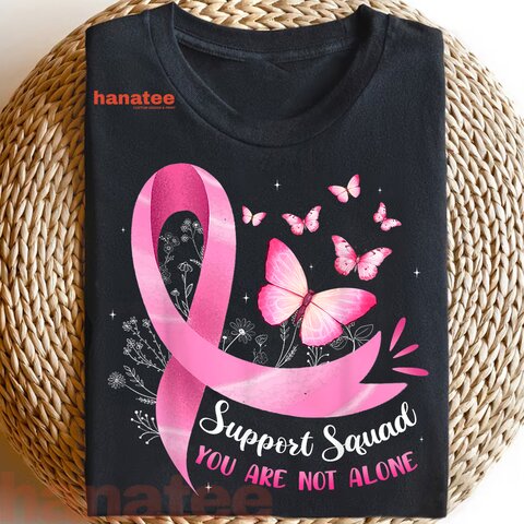 Support Squad Breast Cancer  