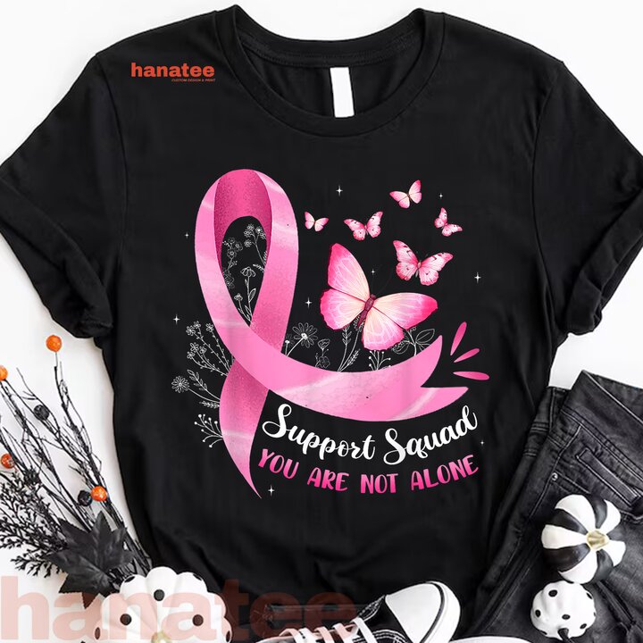 Support Squad Breast Cancer  