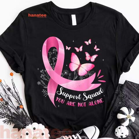 Support Squad Breast Cancer  