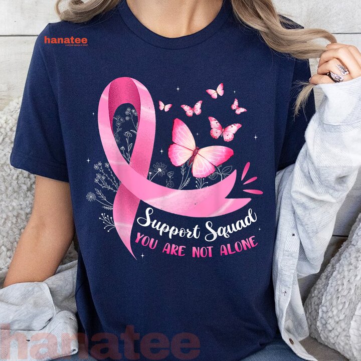 Support Squad Breast Cancer  