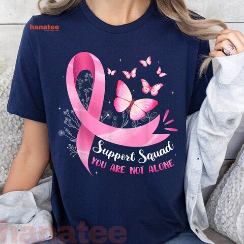 Support Squad Breast Cancer  