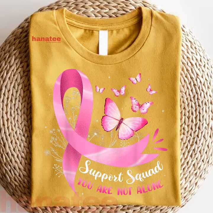 Support Squad Breast Cancer  