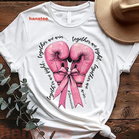 Together We Fight Breast Cancer