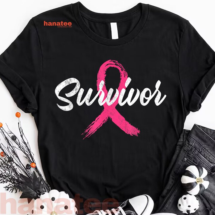 Survivor Breast Cancer Awareness  