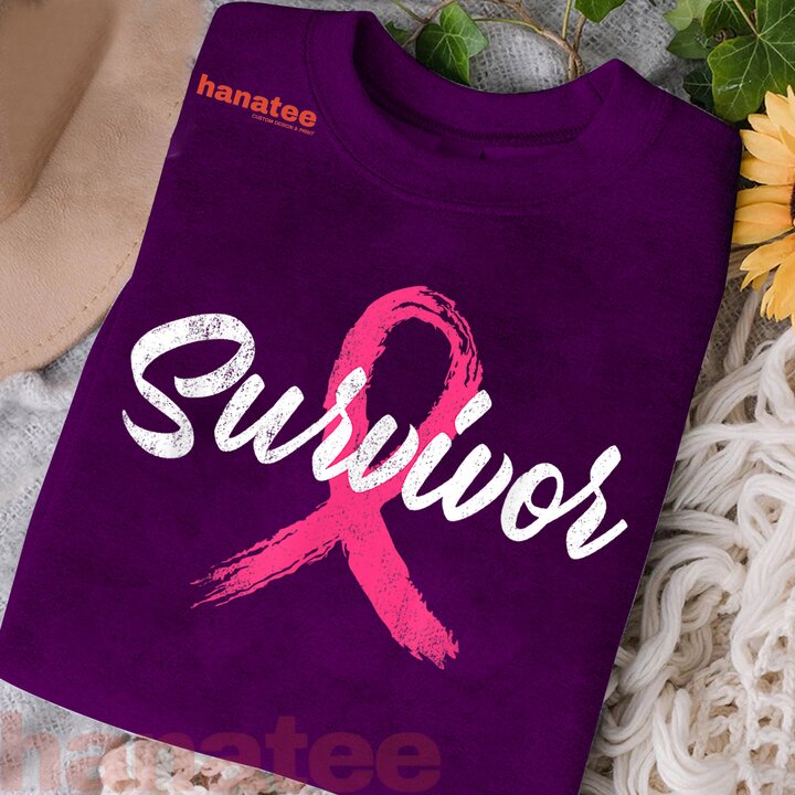 Survivor Breast Cancer Awareness  
