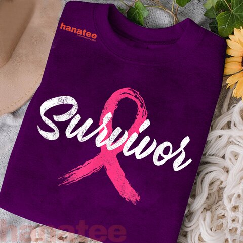 Survivor Breast Cancer Awareness  