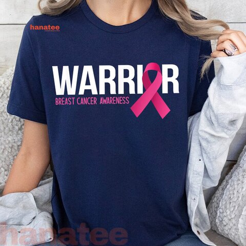 Warrior Breast Cancer Awareness  