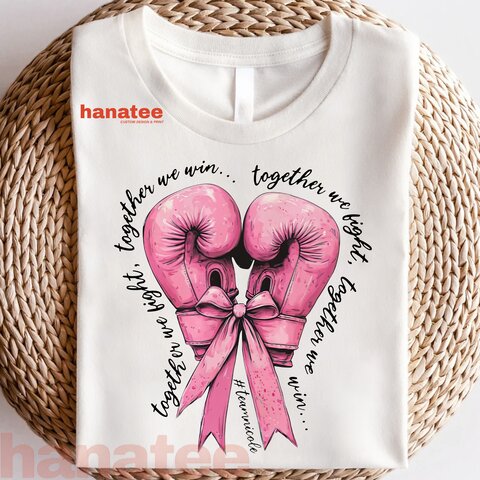 Together We Fight Breast Cancer
