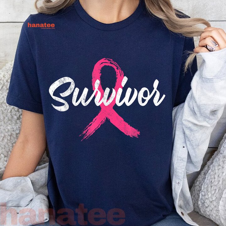 Survivor Breast Cancer Awareness  