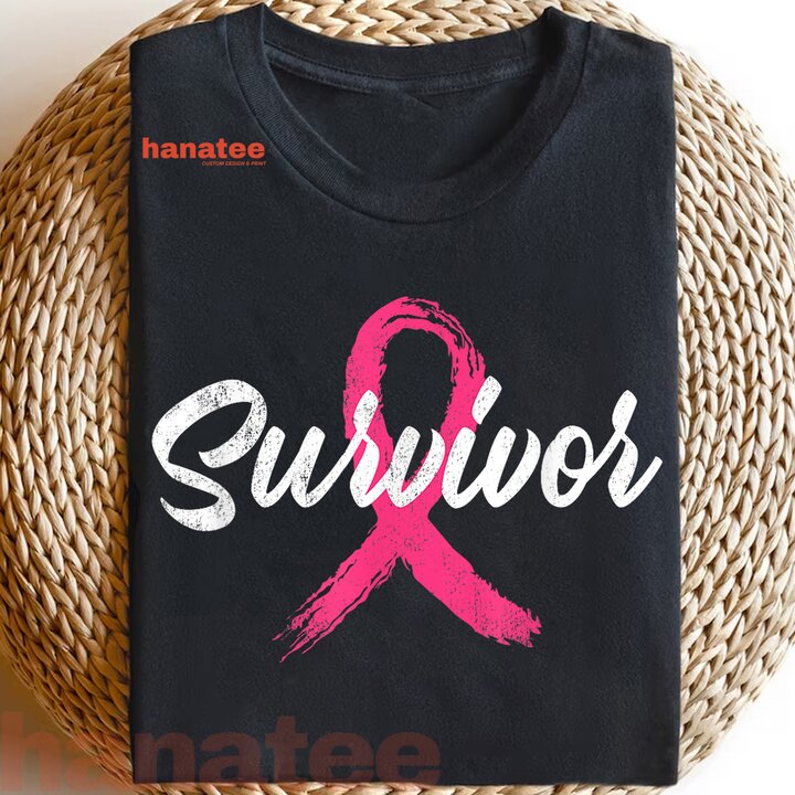 Survivor Breast Cancer Awareness  