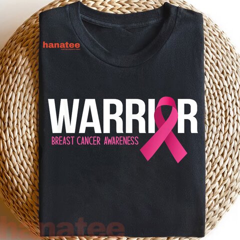 Warrior Breast Cancer Awareness  