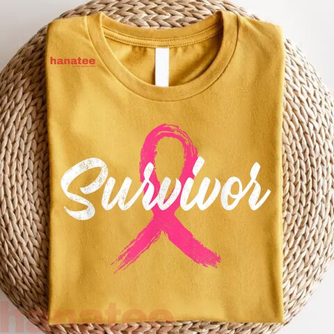 Survivor Breast Cancer Awareness  