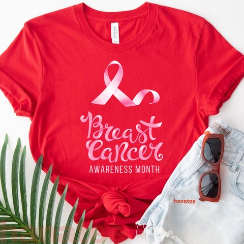 Breast Cancer Awareness Month