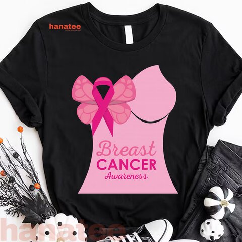 Breast Cancer Awareness Dress