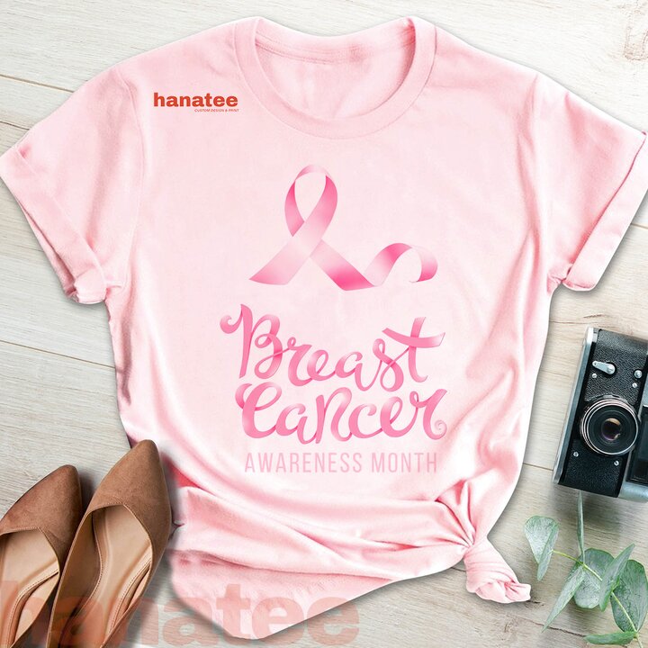 Breast Cancer Awareness Month