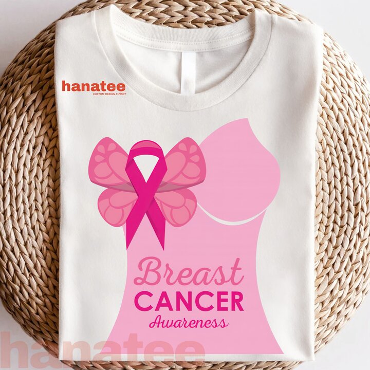 Breast Cancer Awareness Dress