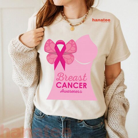 Breast Cancer Awareness Dress