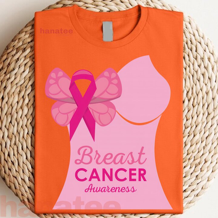 Breast Cancer Awareness Dress