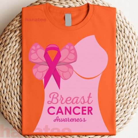 Breast Cancer Awareness Dress