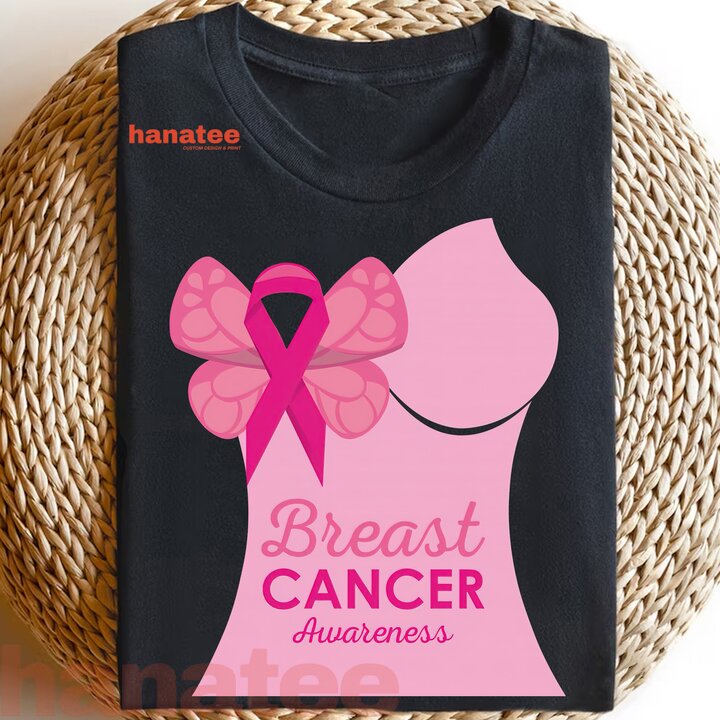Breast Cancer Awareness Dress