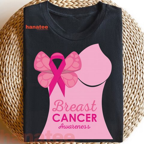 Breast Cancer Awareness Dress