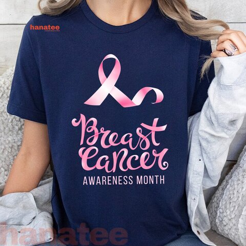 Breast Cancer Awareness Month