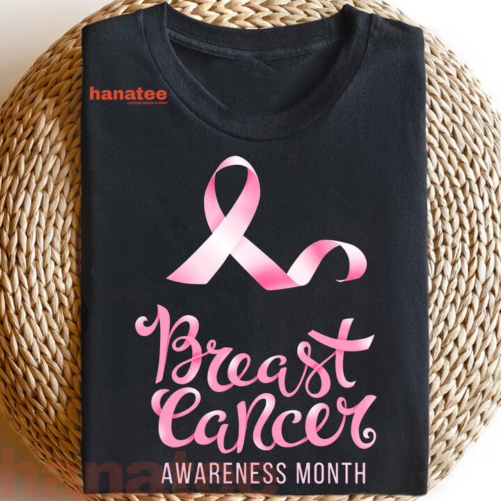 Breast Cancer Awareness Month
