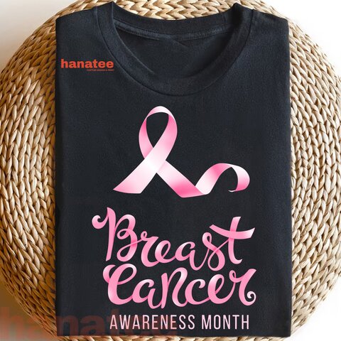 Breast Cancer Awareness Month