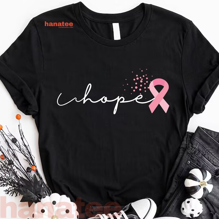 Hope Breast Cancer Awareness