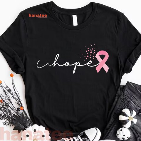 Hope Breast Cancer Awareness