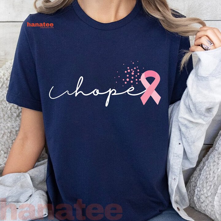 Hope Breast Cancer Awareness