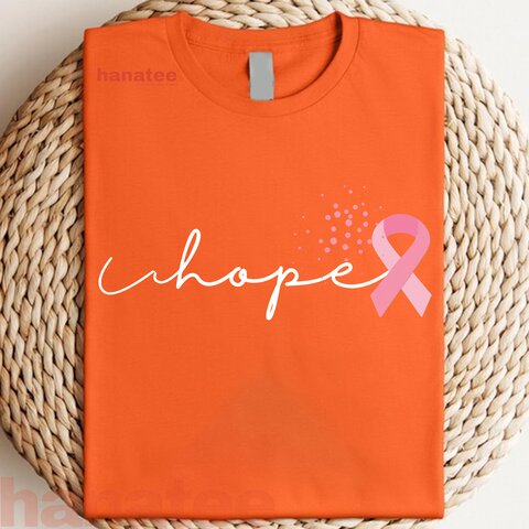 Hope Breast Cancer Awareness