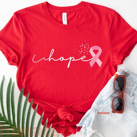 Hope Breast Cancer Awareness