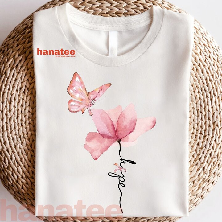 Hope For Breast Cancer Warrior