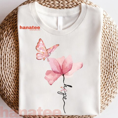 Hope For Breast Cancer Warrior