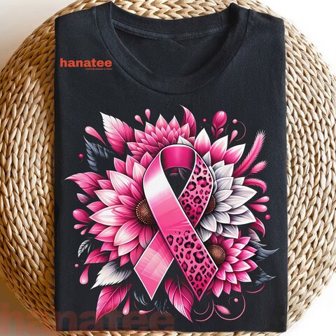 Proud Breast Cancer Warrior