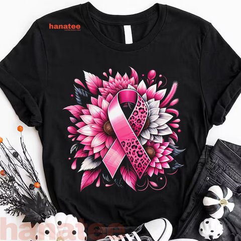 Proud Breast Cancer Warrior