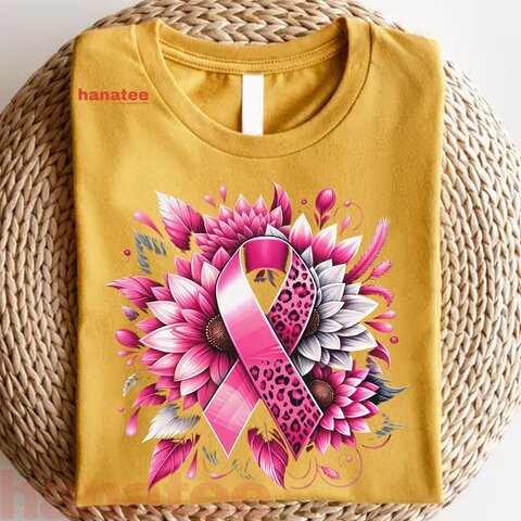 Proud Breast Cancer Warrior