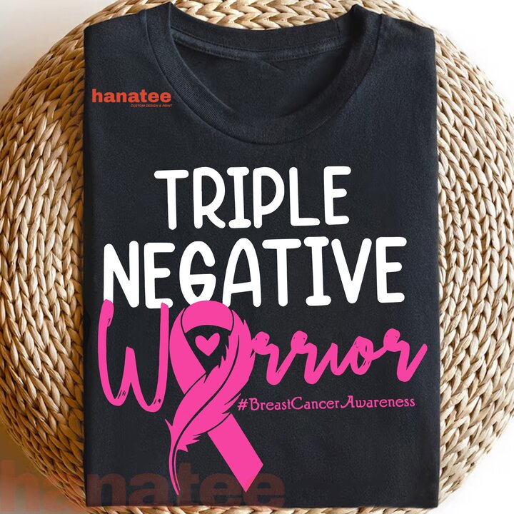 Triple Negative Breast Cancer Warrior