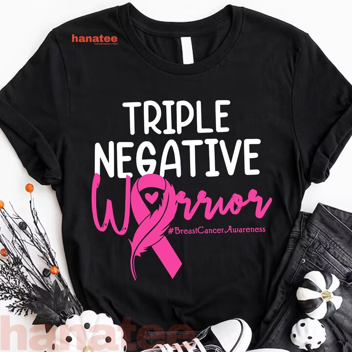 Triple Negative Breast Cancer Warrior