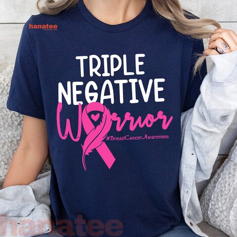 Triple Negative Breast Cancer Warrior