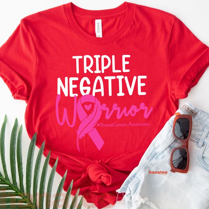 Triple Negative Breast Cancer Warrior