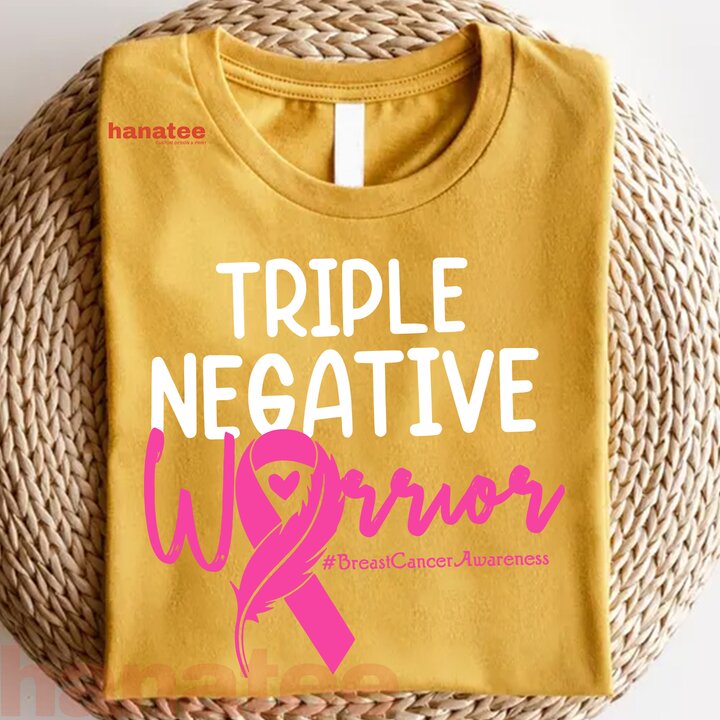 Triple Negative Breast Cancer Warrior
