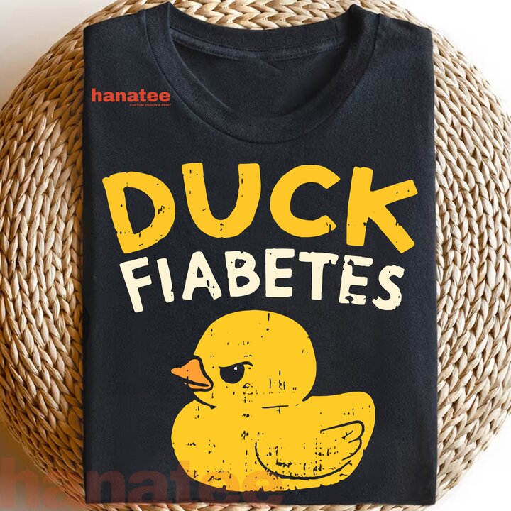 Gold Dick Fiabetes