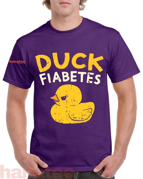 Gold Dick Fiabetes