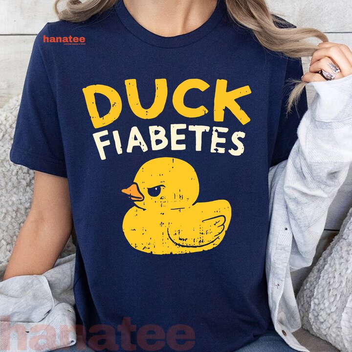Gold Dick Fiabetes