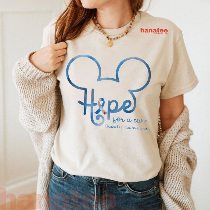 Hope For A Diabetes Cure